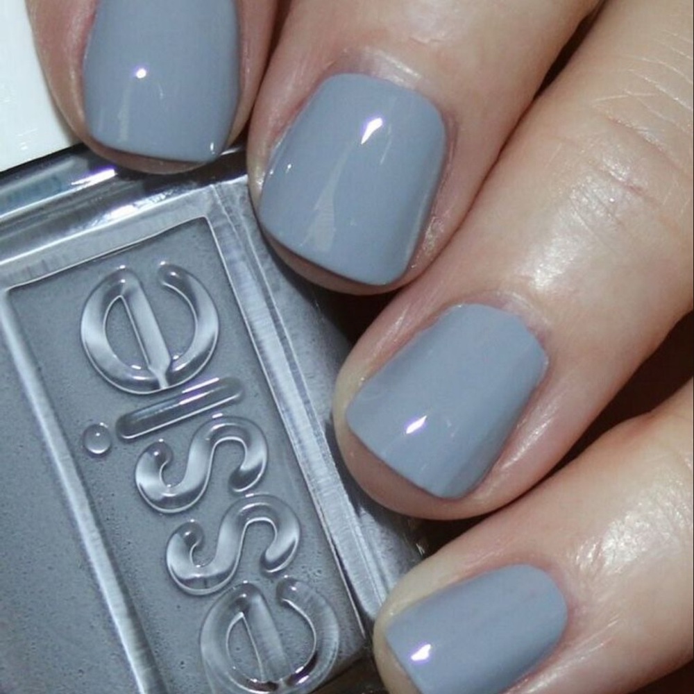 Essie Nail Polish #1021 the best-est